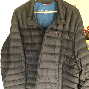 Tommy Hilfiger Puffer Jacket